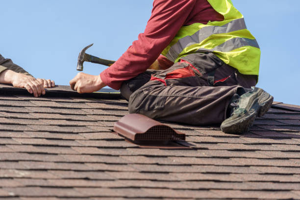 Quick and Trustworthy Emergency Roof Repair Services in Fallon, NV