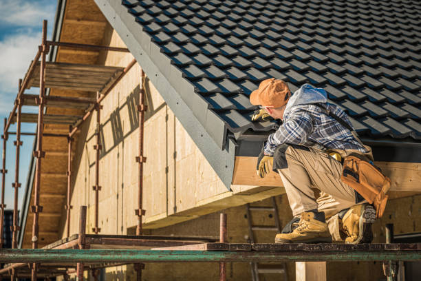 Best Commercial Roofing Services  in Fallon, NV